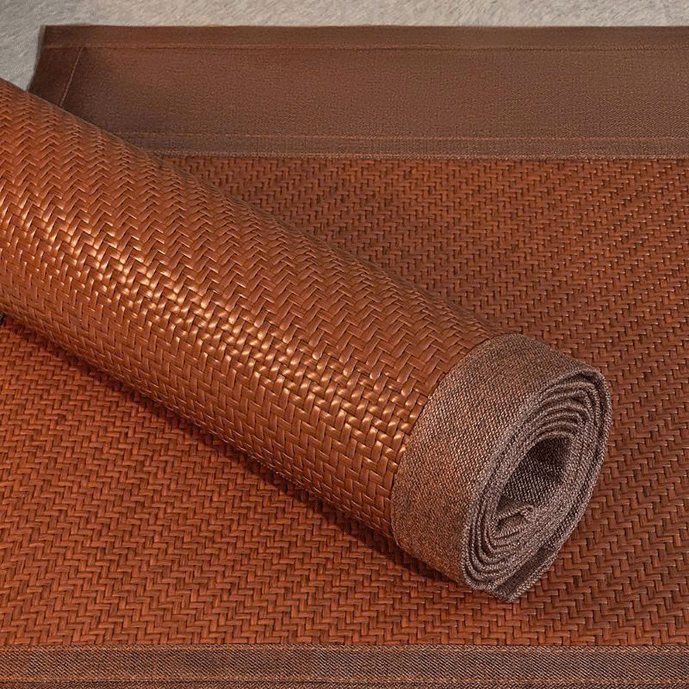 Chiếu Mây Điều Hoà Cao Cấp 2m - Mát Lạnh, Không Mùi, Bền Đẹp - NAM BẮC BEDDING