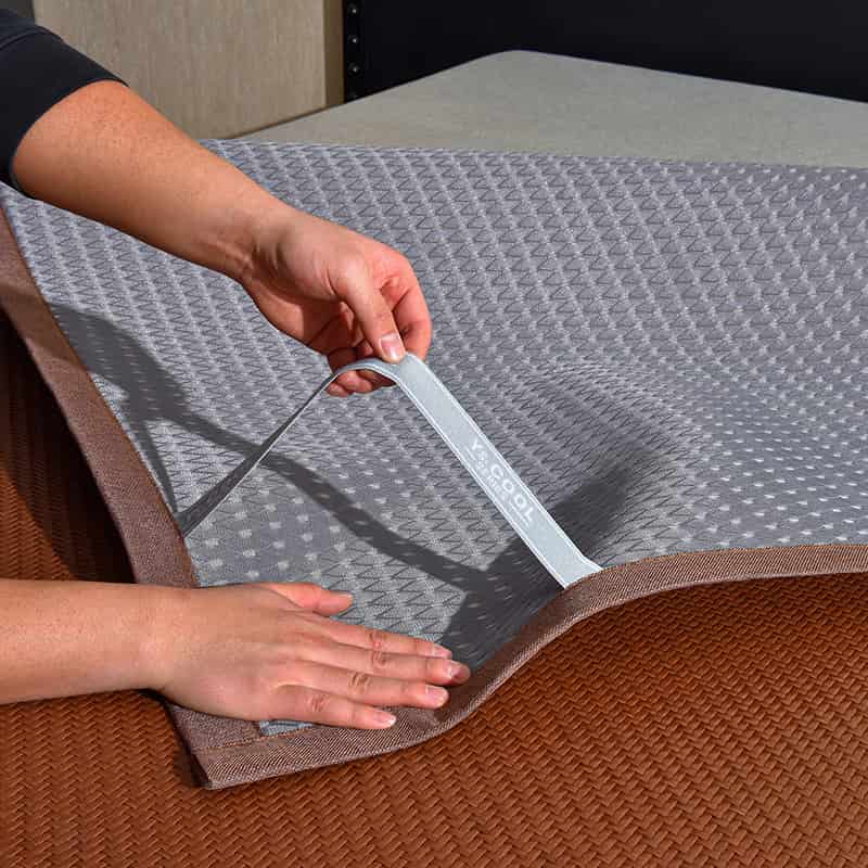 Chiếu Mây Điều Hoà Cao Cấp 1.2m - Mát Lạnh, Không Mùi, Bền Đẹp - NAM BẮC BEDDING